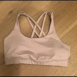 Lululemon Energy Bra